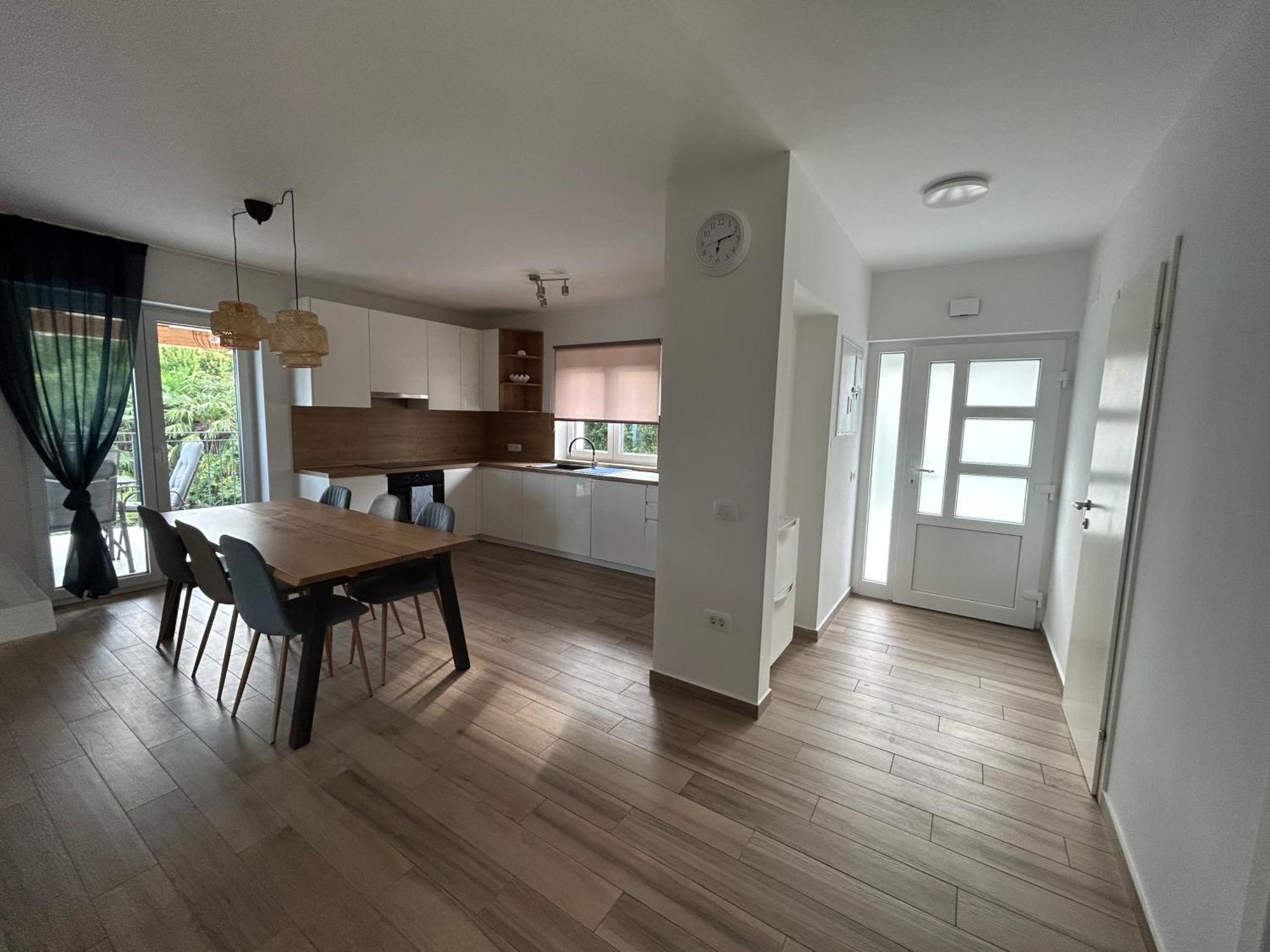 Appartement Palma Lovran